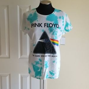 Pink floyd t shirt